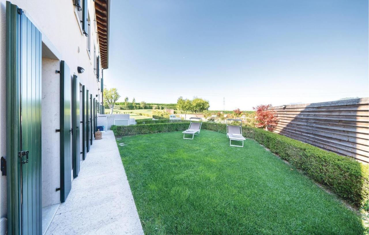 Casa Mary Apartment Cavaion Veronese Exterior photo